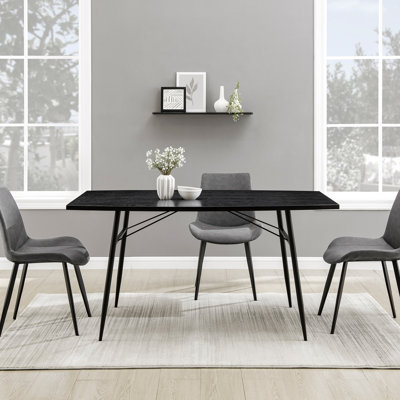 93.98Cm Dining Table