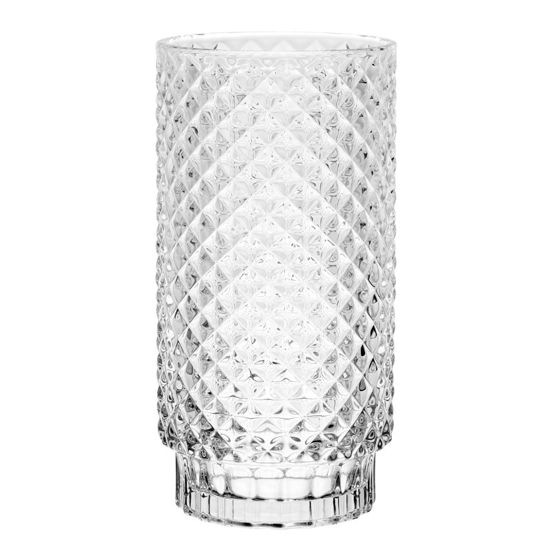 Mikasa Trellis Vase