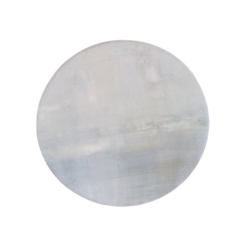 Carol Benson-Cobb's Metal No Pattern Charger