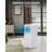 8000 BTU Quiet Portable Air Conditioner, 3-in-1 Compact AC Unit with Dehumidifier & Fan, Cools 350 Sq.Ft, LED Touch Panel & Remote for Home, Office, Dorm, RV