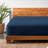 Drap-housse 100% coton Split-King-31945360