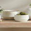 Montecito Handmade Terracotta Decorative Bowl-329787668
