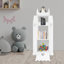 Bibliothèque de rangement pour jouets Castle-99609112