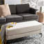 Banc rembourré Lennie-2144988589