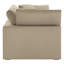 Canapé modulaire 3 pièces Calana Luxe-321419166-281329023