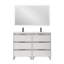 Vanity & Mirror Set-73822608