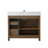 Ajiya 42" Single Bathroom Vanity Set-24521838-24521832