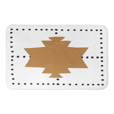 Non-Slip Bath Mat