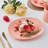 Stone Lain Delilah Salad Plate Set Porcelain-70613520