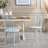 Rolde 17.7'' H Solid Wood Side Chair-1289064255