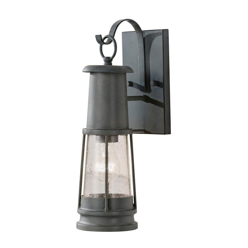 Daisy Armed Sconce