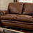 Darya 36.5'' Reception Loveseat