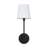 Dawson Armed Sconce-1360068653