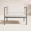 Chaise longue d'extérieur Dog Days-41109188-96831073