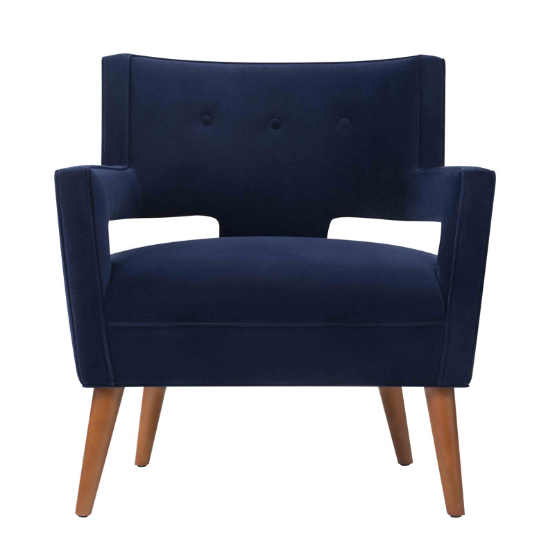 Chaise longue l 30,51 po Flickinger