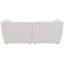 Canapé modulaire en lin durable-1633366172