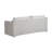 Baese 82.7" Square Arm Sofa