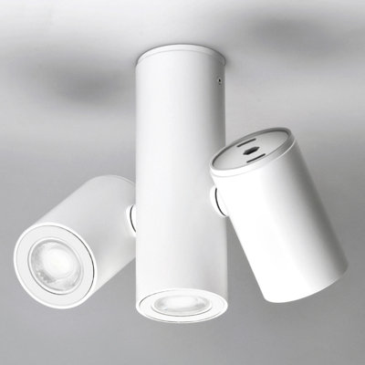 Kronn 3 - Light 8.6614" Directional & Spotlight