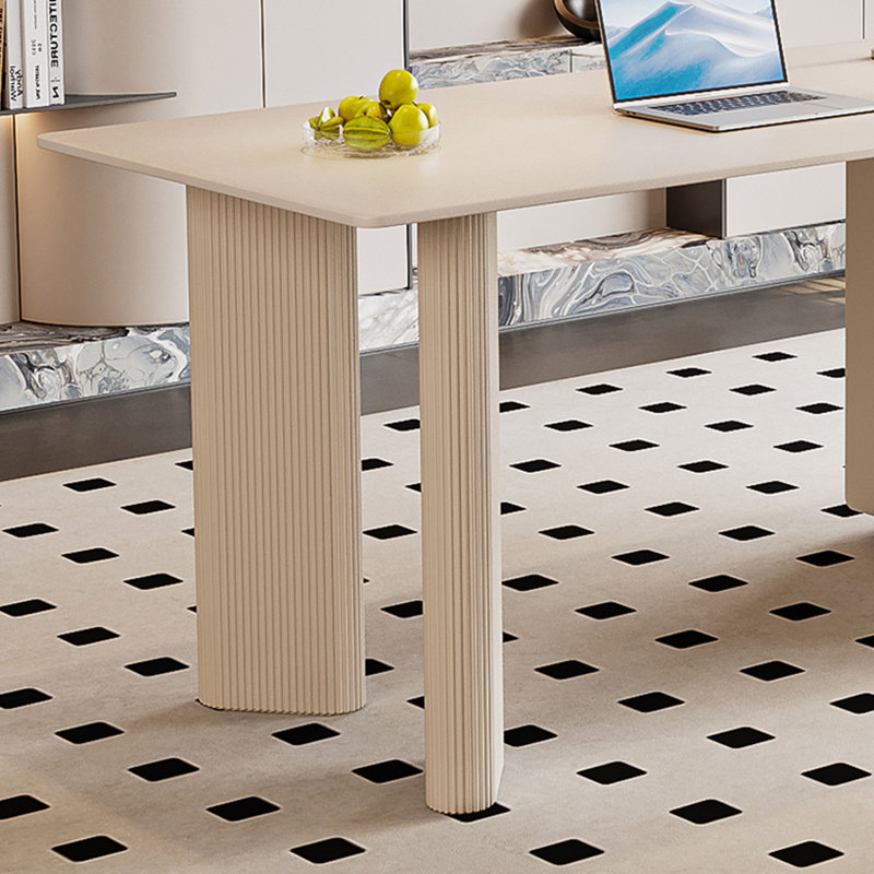 Iberis, 29.53" H x 70.87" W x 35.43" D, White