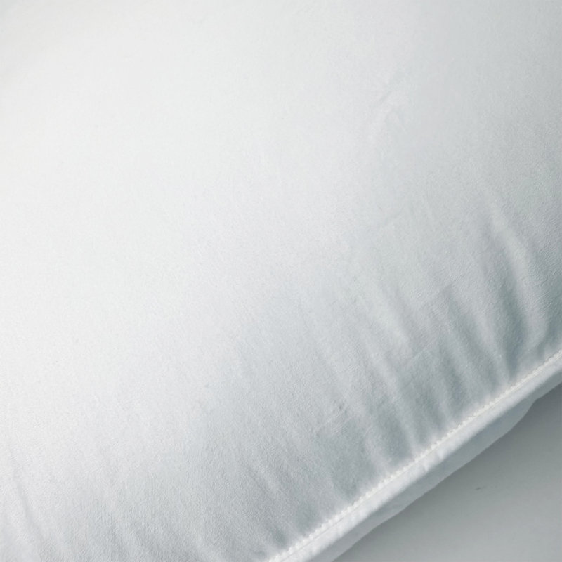 Down Pillow, Standard