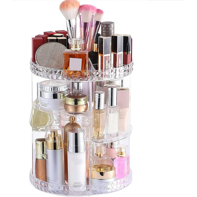 Accessory Box +