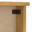 Solid Wood Coat Rack-317651832