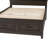 Lexee Bookcase Bed