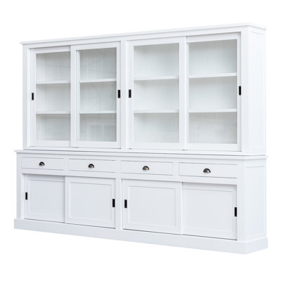 Butler Display Cabinet