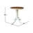 Mosteller Solid Wood Dining Table-617762457-560902213