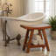 Tabouret d'appoint Undercliff