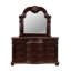 Commode de style contemporain-2037378766