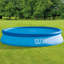 Intex Solar Pool Cover