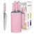 Rose est en rupture de stock