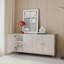 Armoire 4 portes en bois