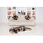 Aaleiah Sheepskin Hand Woven Area Rug-356728577