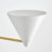 4 - Light Dimmable Modern Linear Chandelier-88144604-88144605
