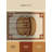 Machine Washable Easton Hamburger Casual Moroccan Rug in Beige – Beige Binding-1715029480