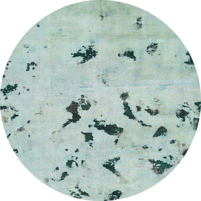 Abstract Indoor Rug