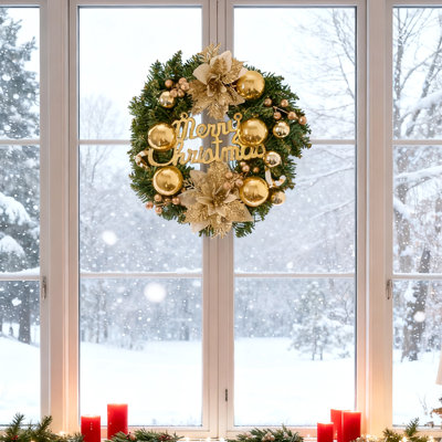30cm Faux Garland