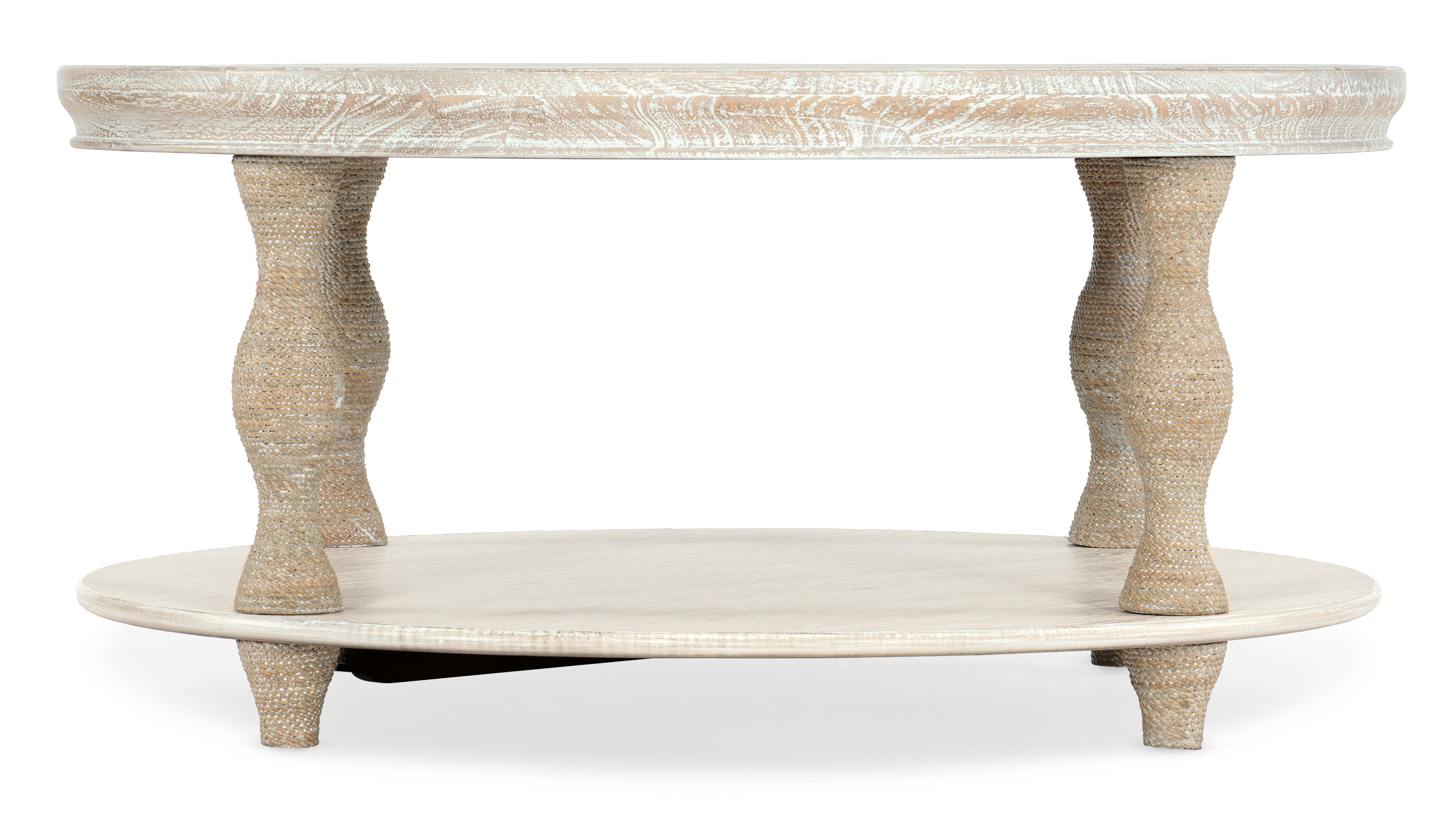 Hooker Furniture Traditions Round Cocktail Table