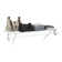 ClosetMaid Support Bracket for SuperSlide Rod