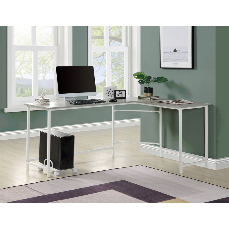 Bureau d'ordinateur Bambina