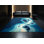 Tapis bleu marine délavé à la machine Paret Whitsunday Coast