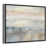 Silver Framed Canvas selected