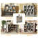 Binegar 40.9'' H Cube Bookcase