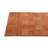 Quiroga Orange Rug