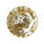 Gold selected