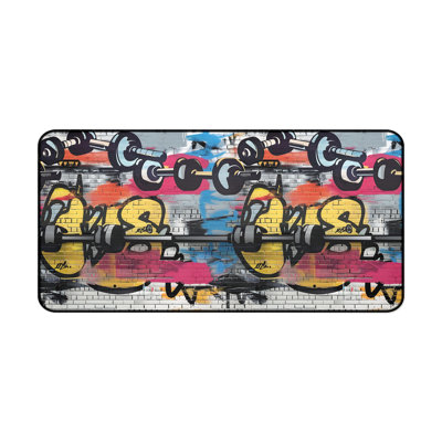 Desk Pad