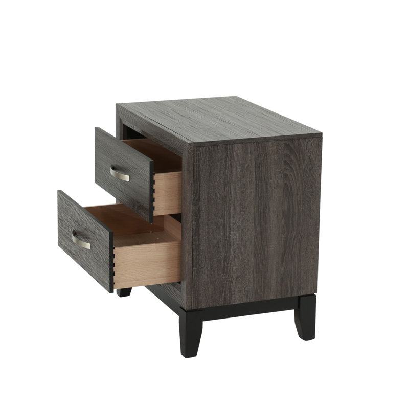 Table de chevet 1 pièce 2 pièces