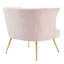 Fauteuil Modway Veronica-1285146897